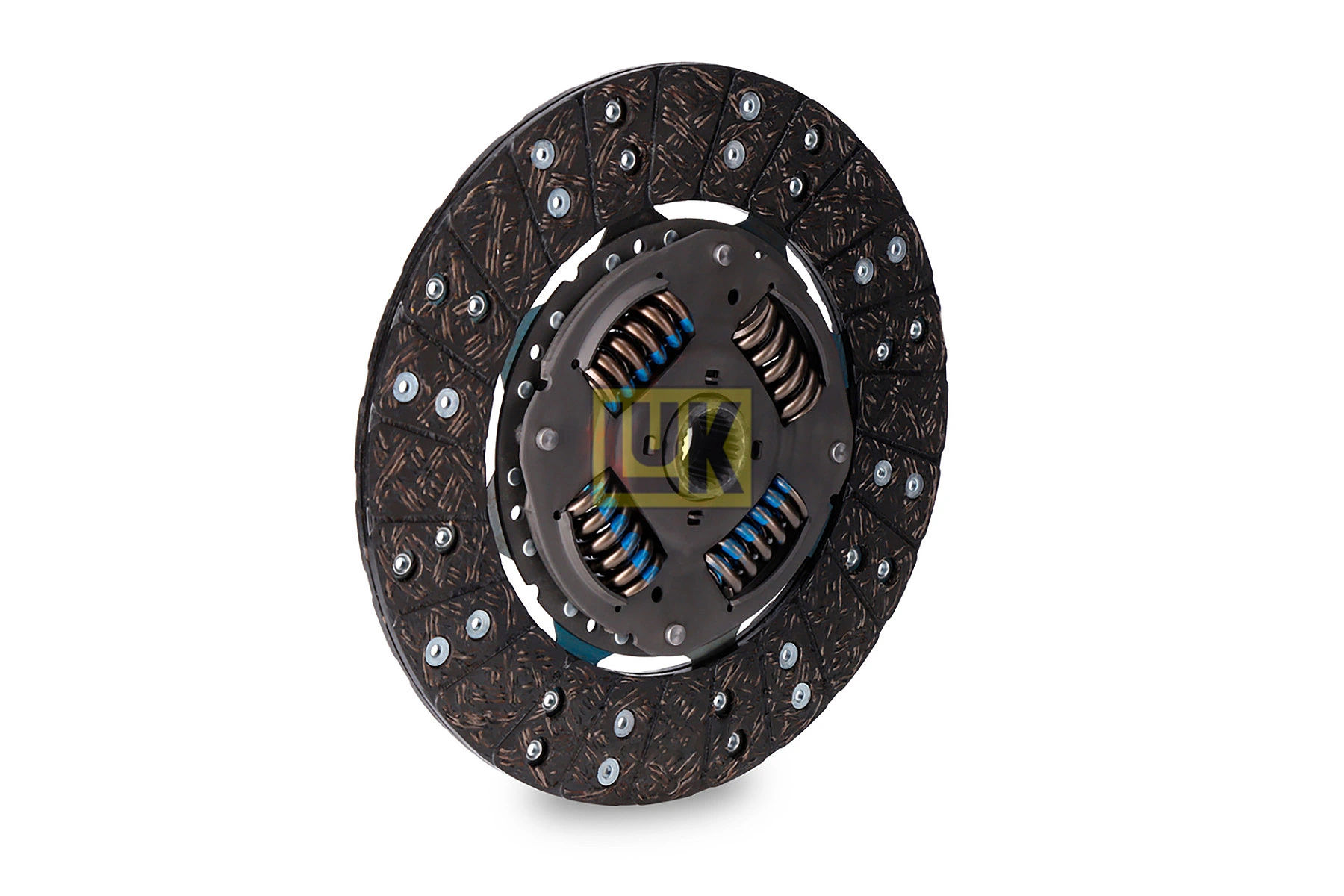Clutch Disc